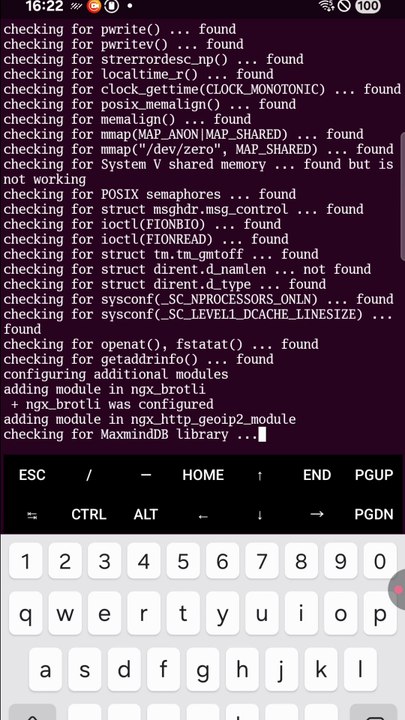 android-ubuntu-nginx