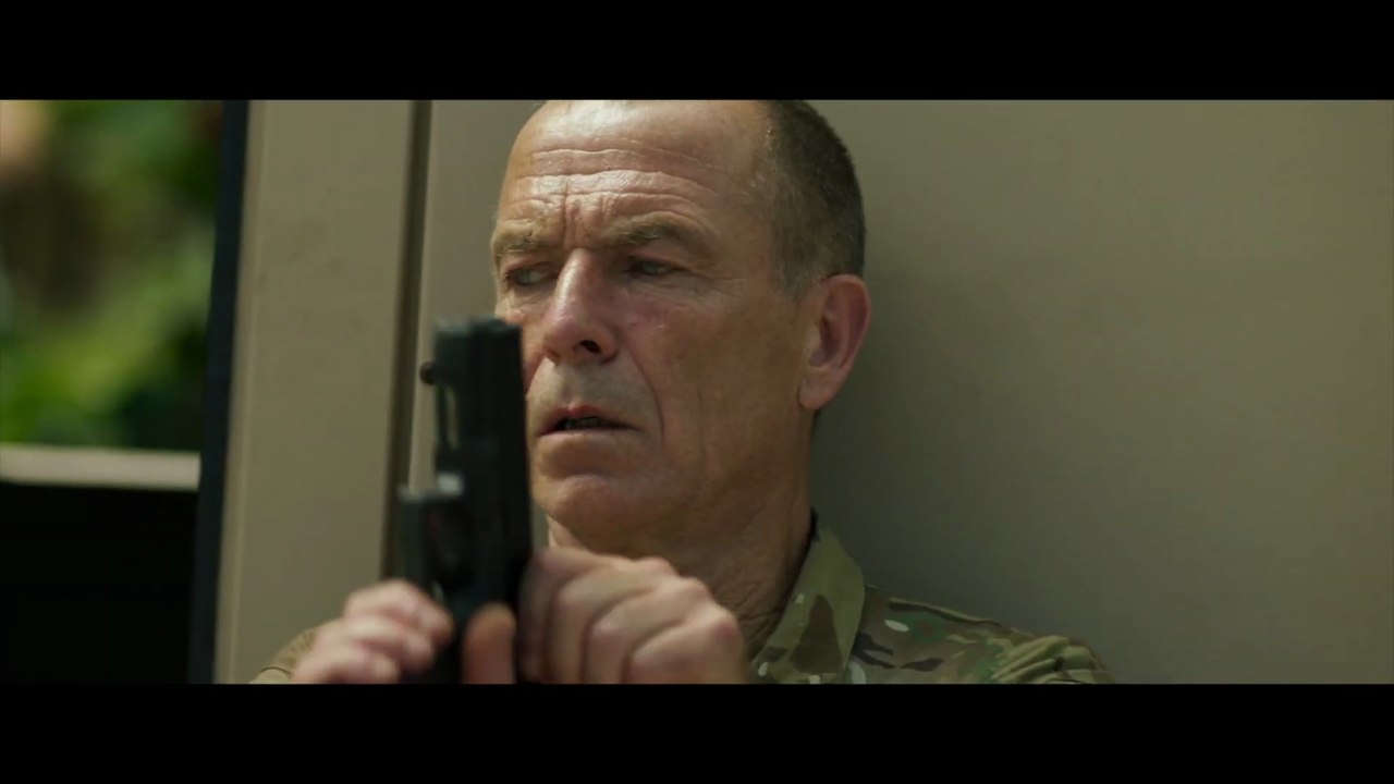 Invasion: Zwischen Paradies und Inferno - Trailer (Deutsch) HD