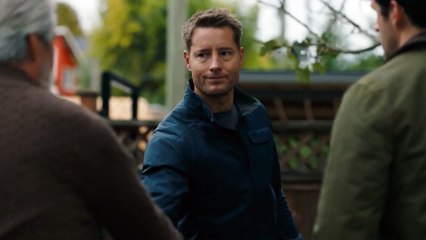 Sneak Peek: The Next Episode of Tracker on CBS