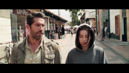 Diablo Full Movie (2025) , Scott Adkins, Marko Zaror, Alanna De La Rossa