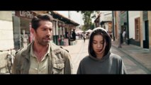 Diablo Full Movie (2025) , Scott Adkins, Marko Zaror, Alanna De La Rossa