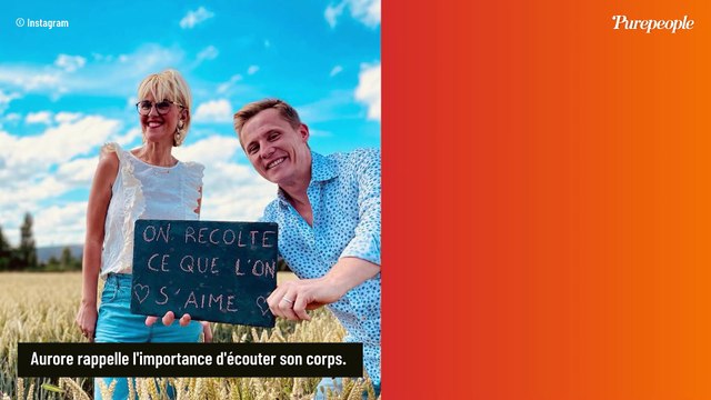 En quelques minutes, me voilà dans une ambulance : Encore chamboulée, cette ancienne candidate de Pékin Express raconte sa soirée