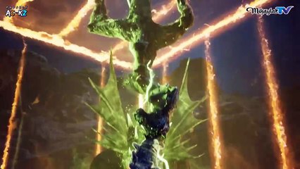 (Episode 1 - 7) A Record of A Mortal’s Journey to Immortality  Subtitle Indonesia