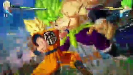 💖PS5 Dragon Ball Sparking Zéro (2024) Les 182 personnages : Transformations & Fusions #ps5 #gameplay💖💥ABONNES-TOI STP🙏💖 MERCI 🙏💖💥
