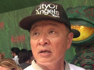 "Mortal Kombat"-Star Cary-Hiroyuki Tagawa ist tot