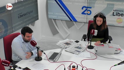 Federico a las 8: Montero y Alegría dan plantón al Congreso en pleno escándalo Salazar