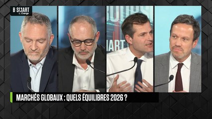 SMART BOURSE - Taux : l'heure des bond vigilantes ?
