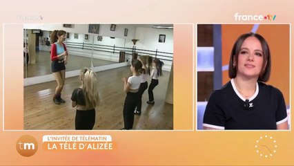 Télématin : Alizée en larmes sur le plateau