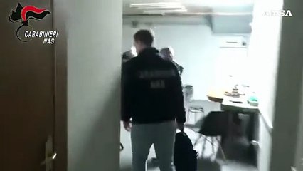 Raffica di controlli nei shisha bar: sequestri, denunce e irregolarita' in tutta Italia