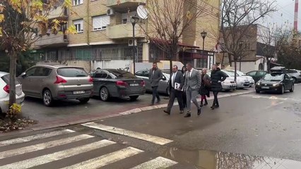 Perfaqesues te Listes Srpska nisen drejt Kuvendit Komunal