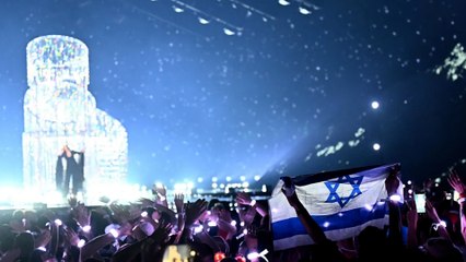 Israel critica a España y otros países que pedían su retirada de Eurovisión