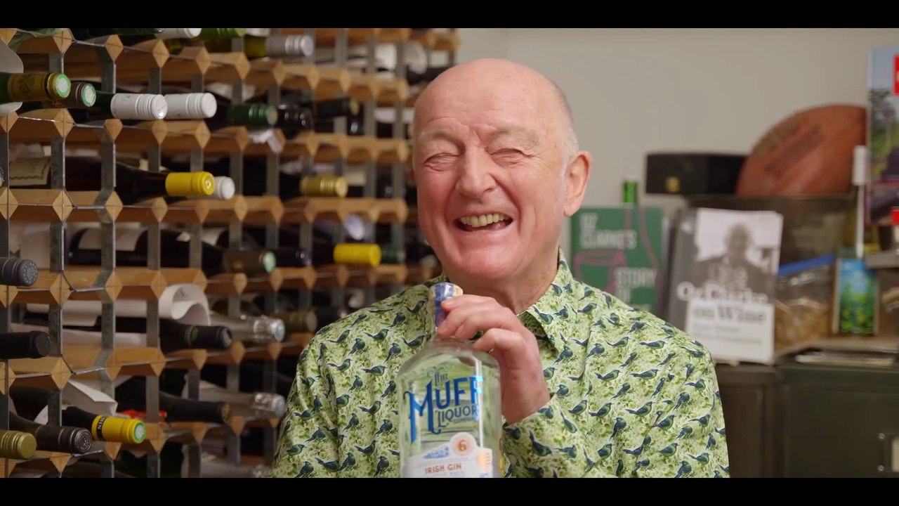 Ein Schluck Irland - Trailer (Deutsch) HD