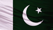 I love Pakistan Flag