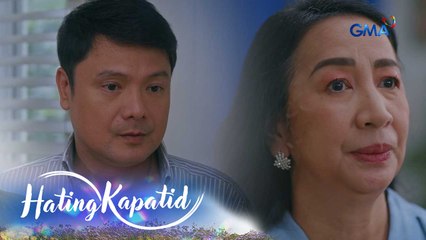 Hating Kapatid: Jacinta wants to keep an eye on Darius! (Episode 45)