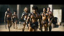 Spartacus House of Ashur S01E01 DOMINUS 1 H 264