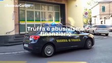 Truffa e abusivismo finanziario: l'indagine della Guardia di Finanza di Ravenna