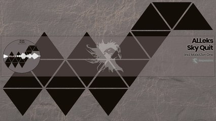 DSR516 ALLeks - Sky Quit • Deepsessions Recordings