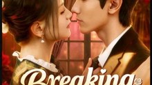 Breaking Script Loving the Villain Chinese Drama - English Sub