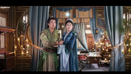 Dragon King's Decree Ep. 27 [English Sub. HD]