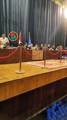 انتخابات النواب 2025.. إعلان بيان الحصر العددي للدائرة الأولى بالبحيرة