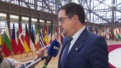 Óscar López: "El gobierno y el Psoe tomaremos todas las medidas para revertir la sanidad de CEOs y ebitdas de Ayuso"