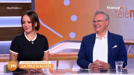 "C’était dur à l’école" : Alizée fond en larmes en évoquant la danse qui l’a beaucoup aidé dans son enfance