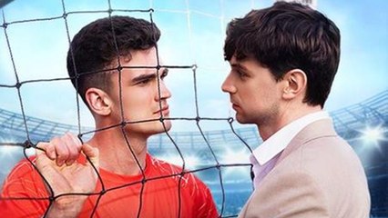 Amando Você das Laterais do Campo