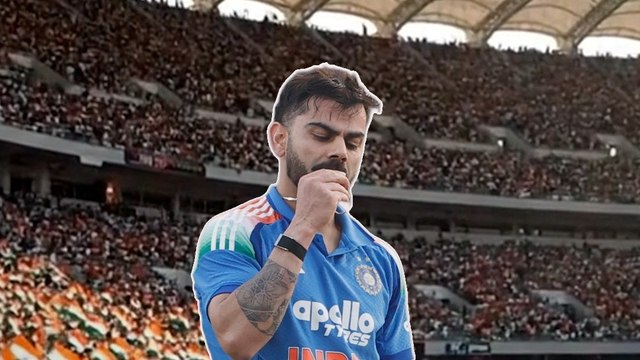 Virat Kohli के शतक का असर, विशाखापत्तनम वनडे के लिए स्टेडियम फुल