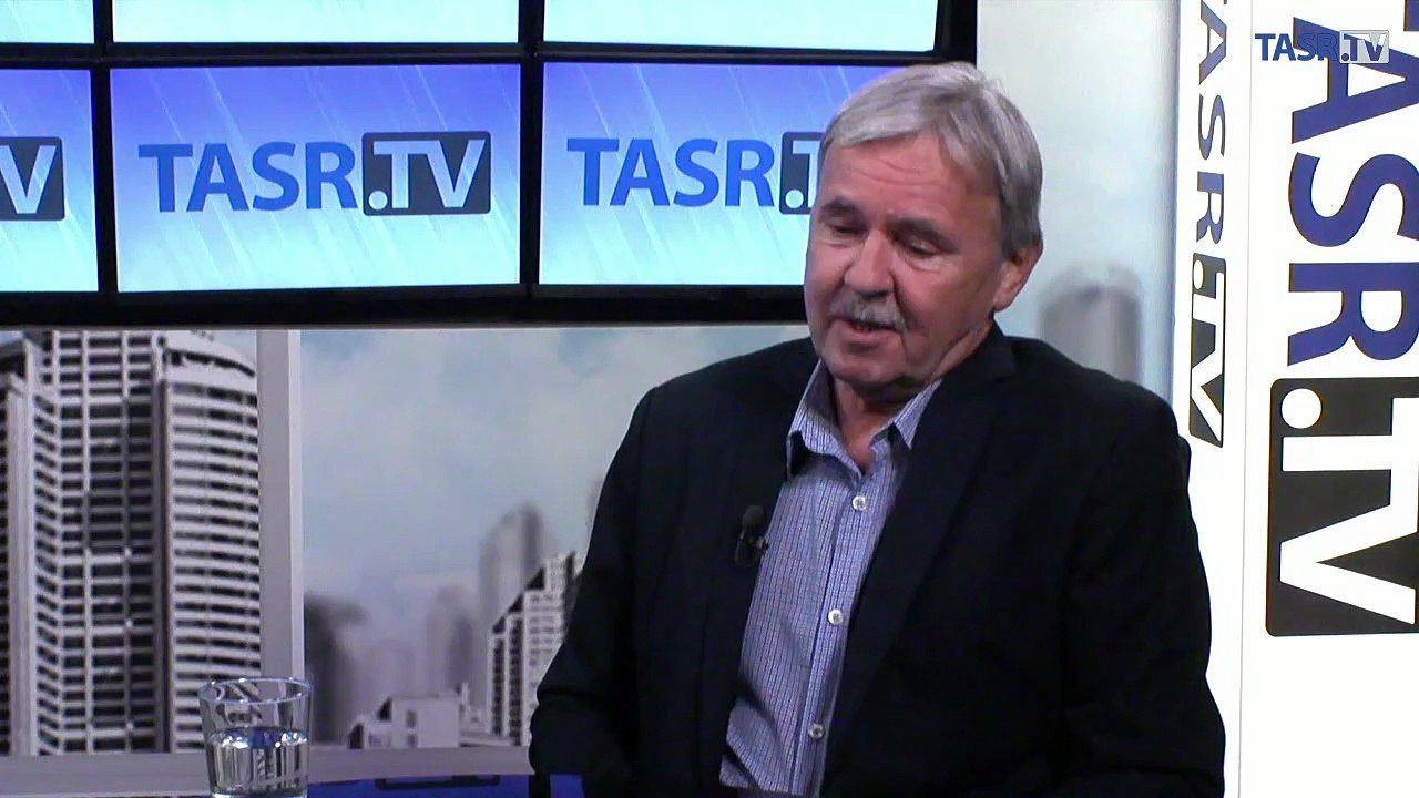 HRABKO: Českí poslanci vťahujú do riešenia svojich problémov Slovensko