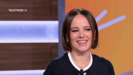 L'invitée people - Alizée