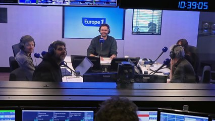 «Corsu Mezu Mezu 3» : Patrick Fiori et Joseph Pastellini sont les invités de Culture médias