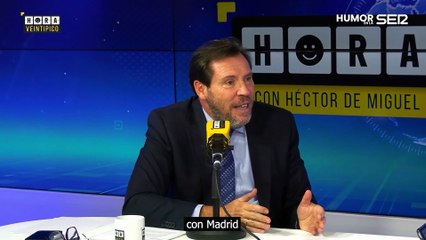 Óscar Puente confirma un acuerdo por una segunda estación del AVE en Toledo