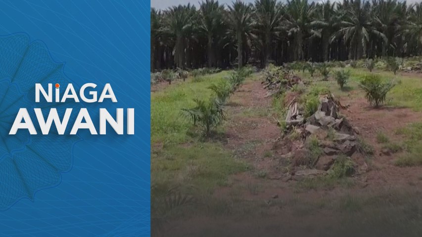 Pacu matlamat Malaysia mencapai sifar bersih