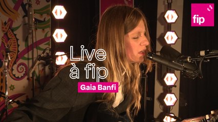 Fip en Trans : Gaia Banfi "Congelati"