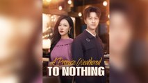 A Promise Weathered to Nothing (DUBBED) Full Drama