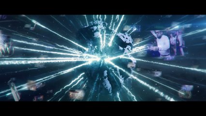 Eve Online Catalyst   Bande-annonce de l'expansion