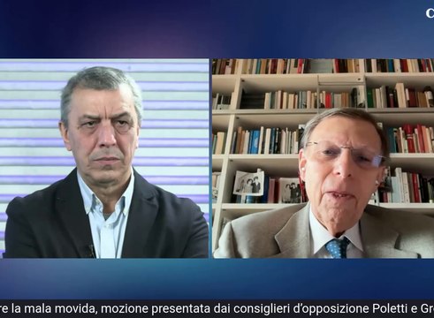 NEWS & COFFEE rassegna stampa venerd? 5 dicembre 2025