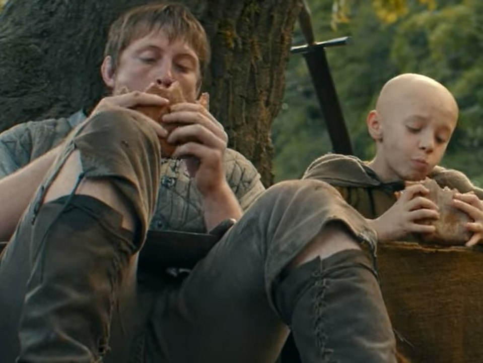 'A Knight of the Seven Kingdoms': Neuer Trailer zum GoT-Spin-Off