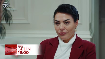 Gelin 293. Bölüm Fragmanı - 7 Aralık Pazar