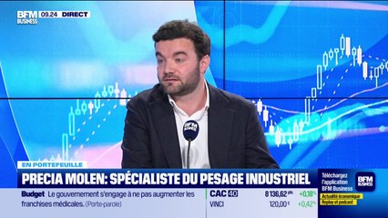 L'intégrale de Good Morning Market du vendredi 5 décembre