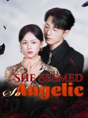 She Seemed So Angelic (2025) - FULL HD [Eng Sub]