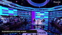 Canal+ : Cette célèbre journaliste annonce être enceinte de son deuxième enfant à 39 ans