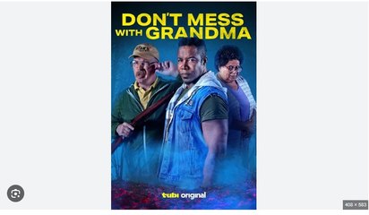 Don’t Mess With Grandma (2025) - FULL [Eng Sub]