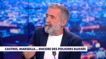 Mathias Leboeuf : «Face à la situation de guérilla urbaine, il faut mobiliser l’armée»