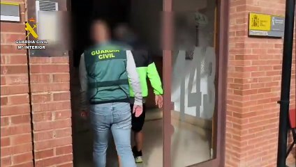 Investigados tres vecinos de Logroño por robar iPhones