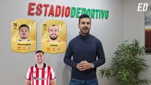 Dos fichajes fallidos y un problema vigente en el lateral para Ernesto Valverde en el Athletic Club