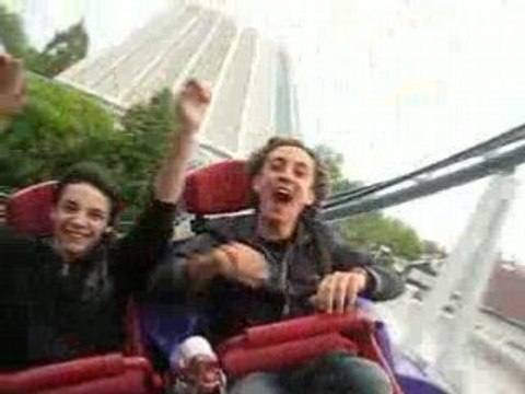 2008-05-24 Europapark :D