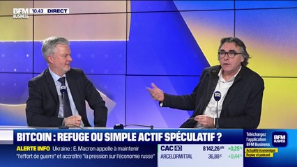 L'intégrale des Experts du vendredi 5 décembre