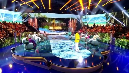 Supervivientes All Stars Gala 5