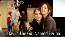 1 Day in The Girl Named Feriha #57